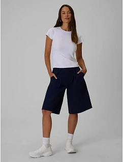Dámske šortky na voľný čas 4F 4FRSS26TSHOF0935-31S women's
