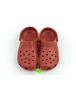 Sandále a papuče Crocs, dámske a pánske, model Classic, hnedé, unisex, pohodlné, módne, dámske Sandále a papuče Crocs, dámske a pánske, model Classic, hnedé, unisex, pohodlné, módne, dámske