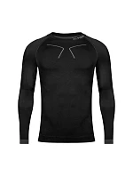 Alpinus Tactical Base Layer Set black-grey M GT43276 muži