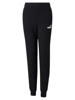 Detské tepláky ESS TR Jr 587037 01 - Puma