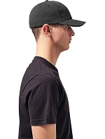 Flexfit 6997 6-panelová čiapka „Dad Hat“ 55.6997 čierna Flexfit 6997 6-panelová čiapka „Dad Hat“ 55.6997 čierna