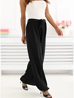 Nohavice CS SP XYS3649.95 black