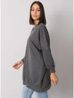Tunika RV TU 7278.81P tmavo šedá