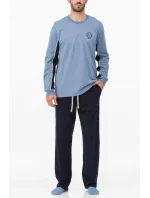 Pánske pyžamo 11724 - Vamp