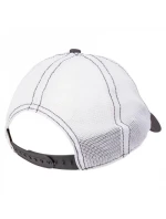 ŠPORT Baseballová čiapka New Era 1048460 Black with white - Bauer