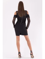 Večerné šaty model 119507 YourNewStyle