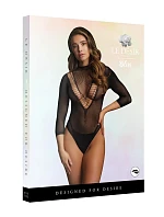 Body Le Desir BLS003 Bliss S-XL Body Le Desir BLS003 Bliss S-XL