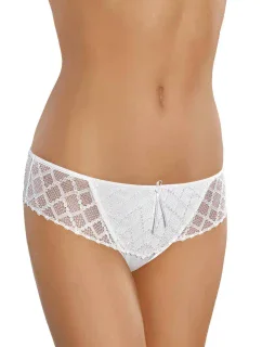 Dámske nohavičky 158 white - Gabidar