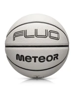 Meteor Fluo 7 basketbal 16753