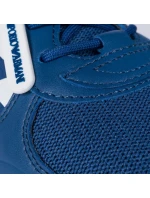 Emporio Armani EA7 Pánske športové tenisky Blue (X8X114-XK270-S290)