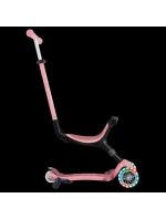 Kolobežka GO-UP ACTIVE LIGHTS 360 so sedadlom (749-310) Kolobežka GO-UP ACTIVE LIGHTS 360 so sedadlom (749-310)