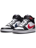 Nike Court Borough Mid 2 BG DO5889-161 Nike Court Borough Mid 2 BG DO5889-161