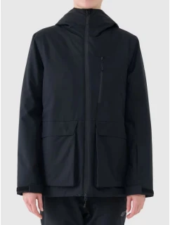 Dámska membránová lyžiarska bunda 5000 4F 4FWAW24TTJAF0782-20S