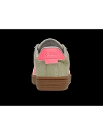 Dámske tenisky K-swiss COURT TIEBRK II green (99492-059-M)