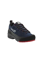 Pánska obuv MILLET Cimaï Pro Gtx M v granátovej farbe