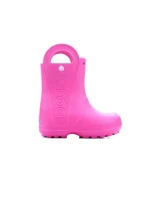 Crocs Handle It Rain Boot Jr 12803-730 Crocs Handle It Rain Boot Jr 12803-730