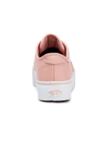 Dámske tenisky na platforme Camden VN0A3TL8VV81 Pink - Vans