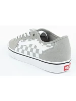 Pánske šedé tenisky Filemore Decon VN0A3WKZAK71 - Vans
