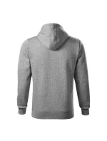 Pánska mikina s kapucňou Cape M MLI-41312 - Malfini