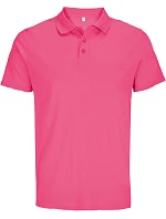 SOL'S Pitcher Športové polo tričko 25.4442 ribbon pink