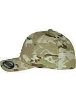 Flexfit 6277MC 6-panelová čiapka Multicam® 55.77MC multicam khaki Flexfit 6277MC 6-panelová čiapka Multicam® 55.77MC multicam khaki