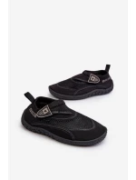 Dziecięce Buty Do Wody Czarne Big Star NN374466