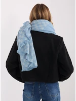 Šatka AT SZ 16501.03 svetlomodrá