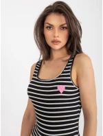 Karoséria NM BO L55339.28 čierna a biela