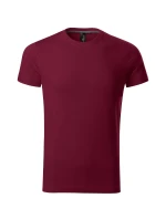 Akčné tričko granát