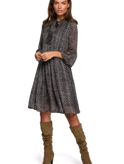 Denné šaty model 149246 Stylove