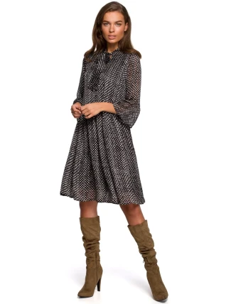 Denné šaty model 149246 Stylove