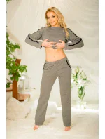 Teplákové nohavice model 180097 Kalimo