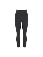TRIACTION Cardio Breeze - legíny s vysokým pásom a sieťovanými vložkami Triumph