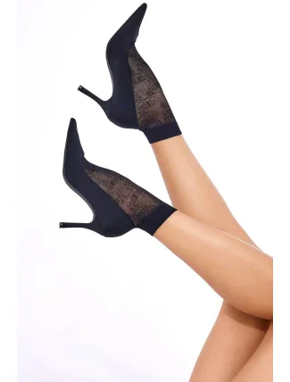 Ponožky Knittex 12509 Valentina 20 den