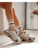 Ponožky Milena 1436-001 Sport 37-41