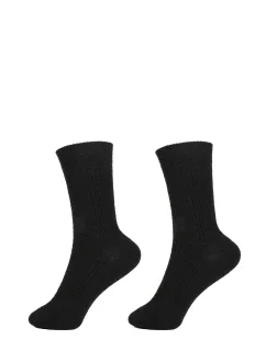 Be Snazzy SK-82 Dámske zimné ponožky z viskózy 36-41