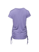 IQ Tričko s krátkym rukávom Indila Wmns W 92800624274 IQ Tričko s krátkym rukávom Indila Wmns W 92800624274