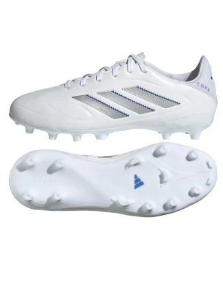 Adidas COPA PURE III League Jr FG/MG obuv IE1196