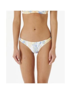 RIP CURL plavky Always Summer Full Pant white