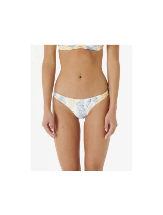 RIP CURL Always Summer Full Pant biele plavky