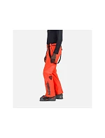 Rossignol Hero Velika Pant červené