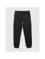 Spodnie joggery 4F Jr 4FJRAW25TTROM1663-20S Spodnie joggery 4F Jr 4FJRAW25TTROM1663-20S