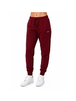 O'neill Dámske športové nohavice Freak Jogger Burgundy Pohodlné módne dámske nohavice O'neill Dámske športové nohavice Freak Jogger Burgundy Pohodlné módne dámske nohavice