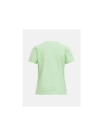 Tričko PEAK PERFORMANCE Original T-Shirt Junior, zelené Tričko PEAK PERFORMANCE Original T-Shirt Junior, zelené