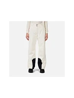 Dámske lyžiarske nohavice ROSSIGNOL W Insulated Ski Pant, biele Dámske lyžiarske nohavice ROSSIGNOL W Insulated Ski Pant, biele