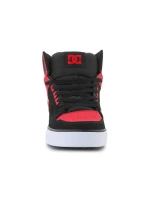 DC Topánky Pure High Top Wc M ADYS4000043-FWB