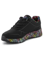 Detská obuv Lovely Luv Jr 314976L-BKMT - Skechers