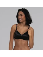 Chirurgická podprsenka Colette s penovou výstužou 4750X čierna - Anita Care