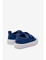 Detské tenisky Big Star TT374159 dark blue Detské tenisky Big Star TT374159 dark blue