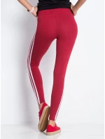 Legíny RV LG 4954.53 gaštanová